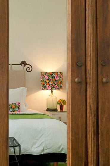 Casa De Los Olivos San Miguel de Allende Dış mekan fotoğraf
