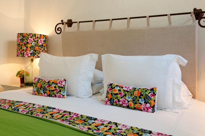 Casa De Los Olivos San Miguel de Allende Oda fotoğraf