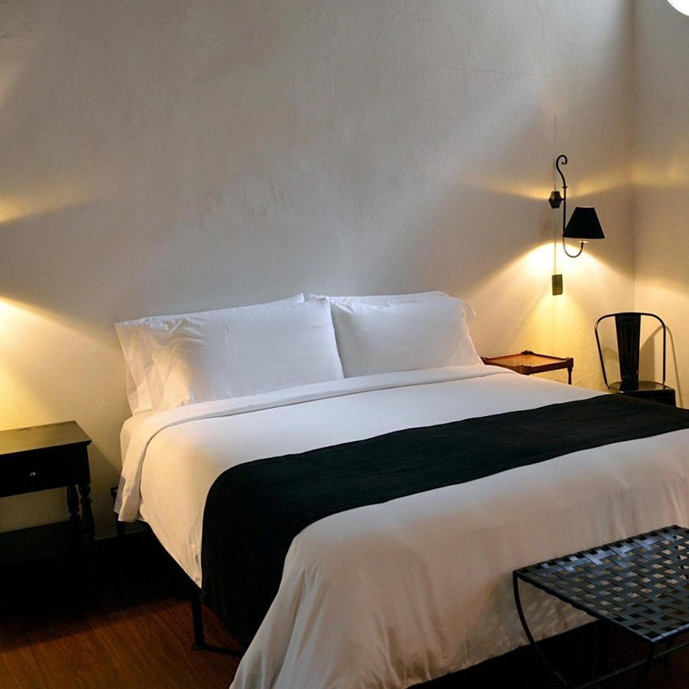Casa De Los Olivos San Miguel de Allende Dış mekan fotoğraf
