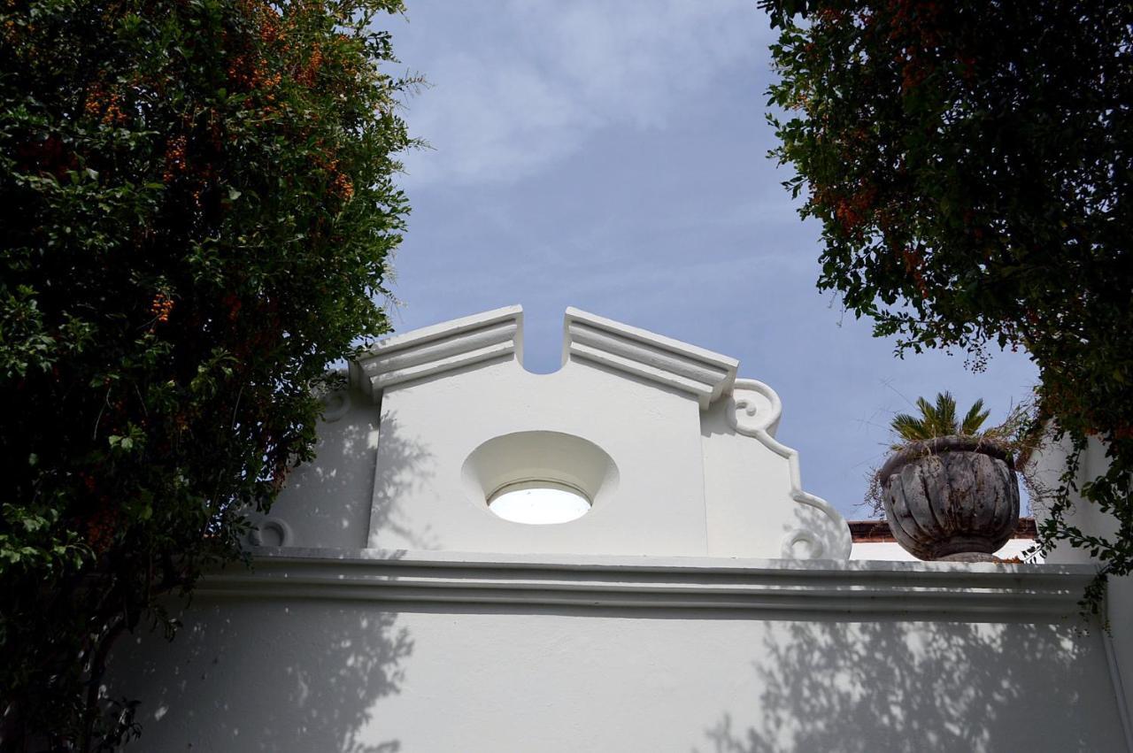 Casa De Los Olivos San Miguel de Allende Dış mekan fotoğraf