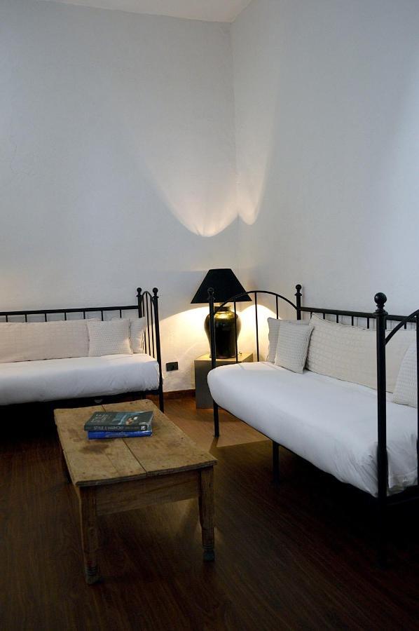 Casa De Los Olivos San Miguel de Allende Dış mekan fotoğraf